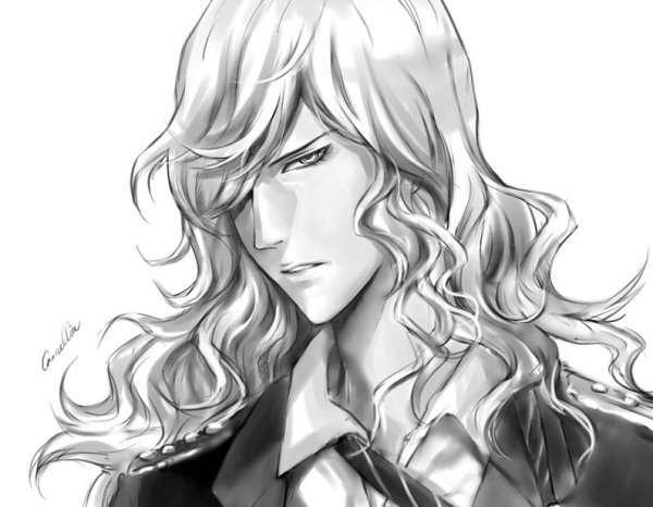 Франкенштейн Ноблесс