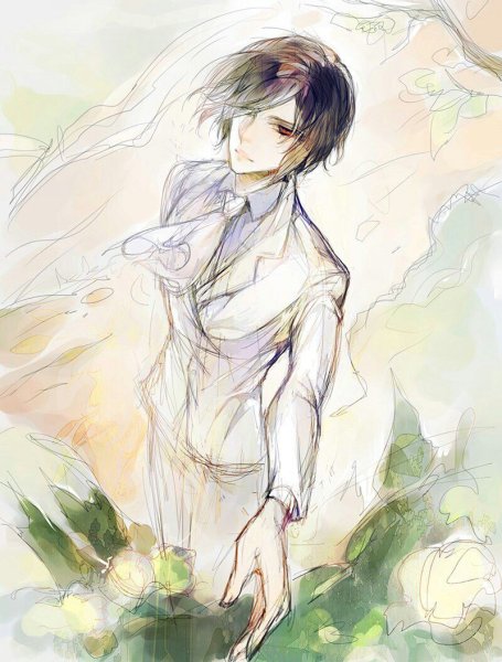 Дворянство Кадис Этрама ди Рейзел