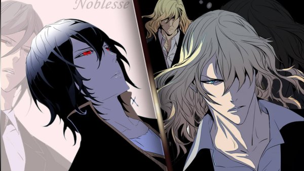 Дворянство Раскрея и Рейзел