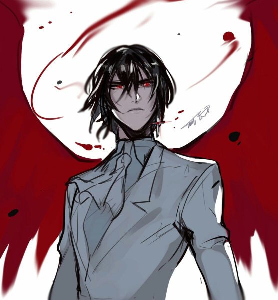 Дворянство Тао манхва