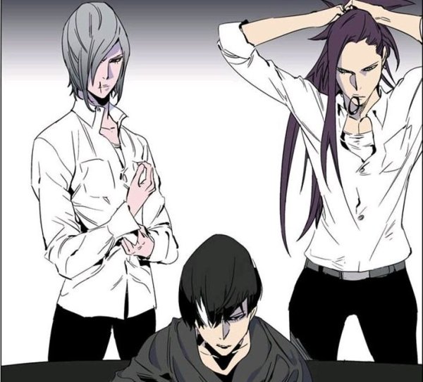 Кадис Этрама ди Рейзел и Франкенштейн