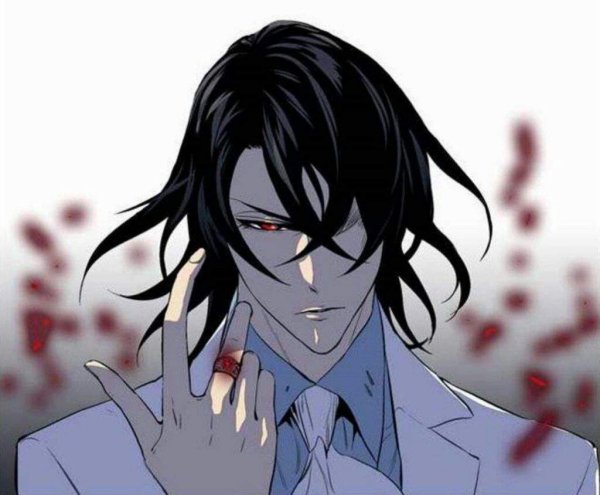 Ноблесс Франкенштейн и Рейзел