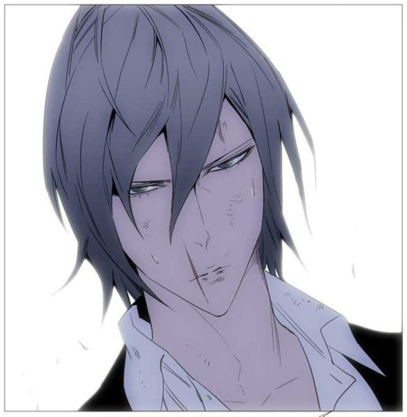 Франкенштейн из Ноблесс