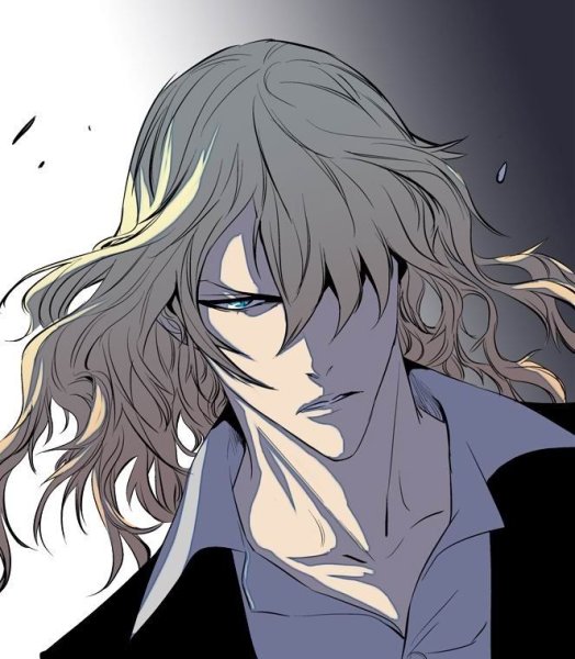 Аниме дворянство Рейзел