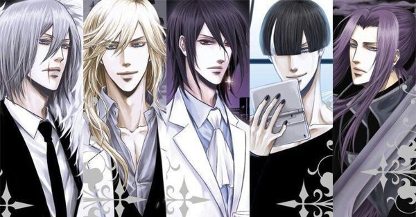 Дворянство аниме рисунки карандашом