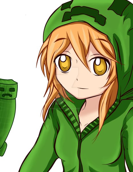 Кейт КРИПЕР