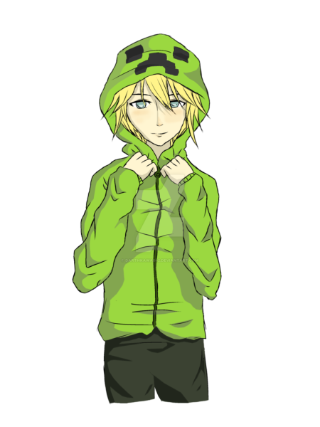 Кейт КРИПЕР