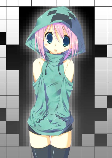 Аниме скины