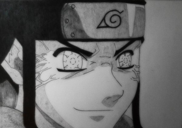 Бьякуган Хьюго