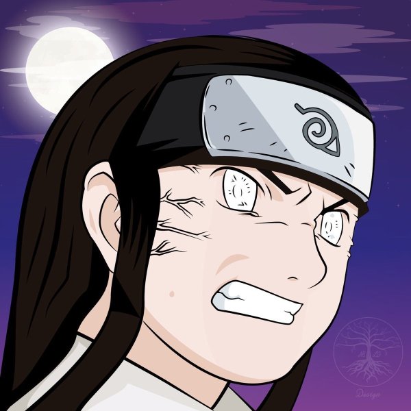 Неджи Хьюго