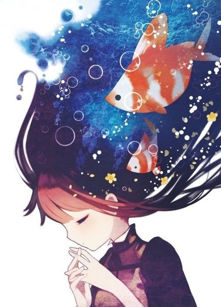 Необычные арты