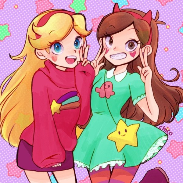 Мейбл аниме