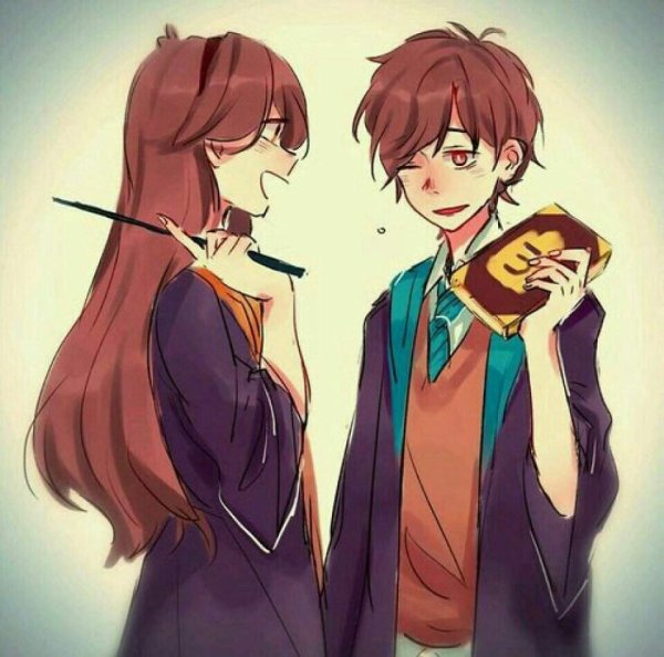 Dipper Гравити Фолз