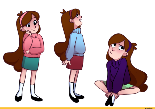 Мейбл и Пасифика Юри