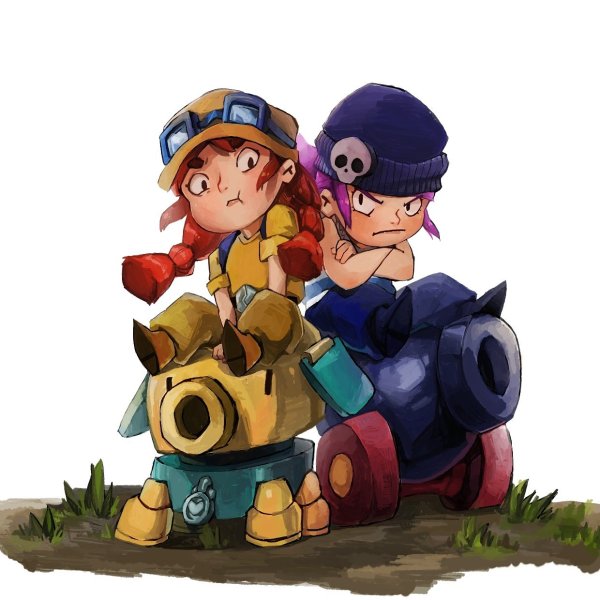 Джесси Браво старс