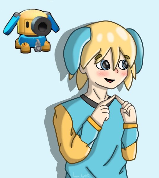 Джеки Браво старс арты