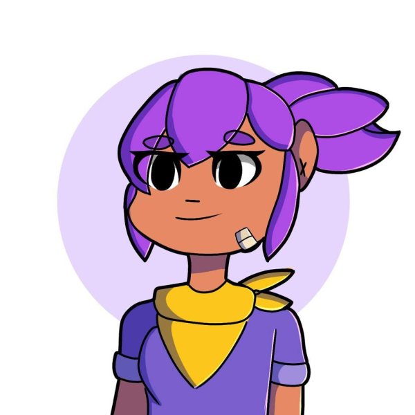 Шелли Браво старс арт