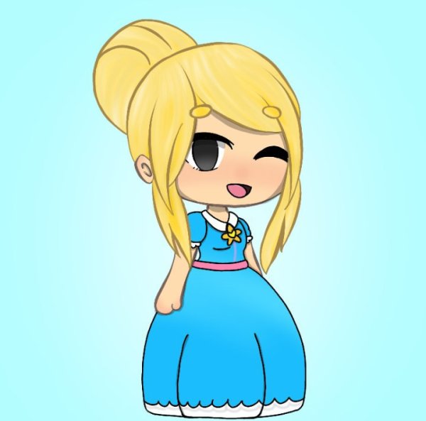 Пайпер из Браво