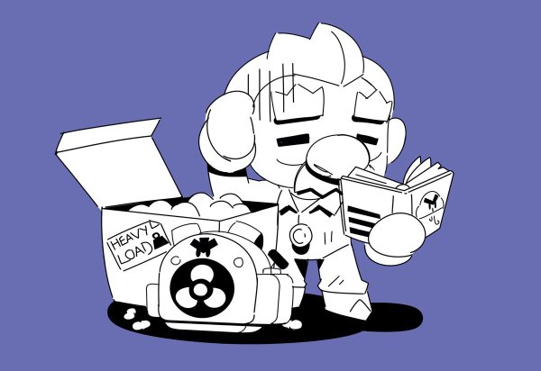 БРАВЛ концепты БРАВЛЕРОВ