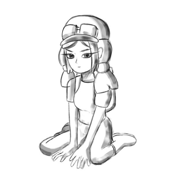 Brawl Stars Джесси