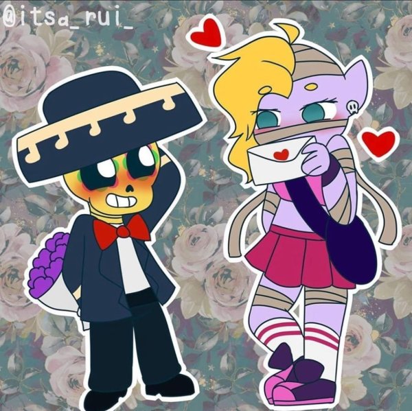 БРАВЛ старс поко и ЭМЗ 18