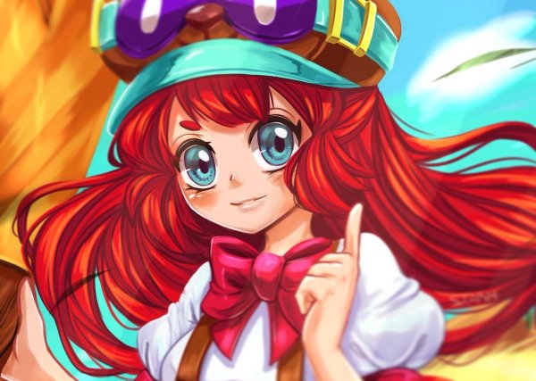 Джесси БРАВЛ старс арт