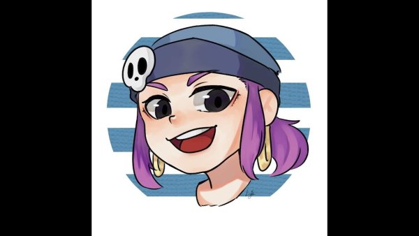 Пенни Браво старс арт