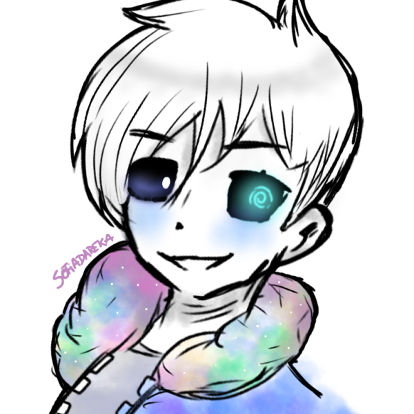 Санс анимешник