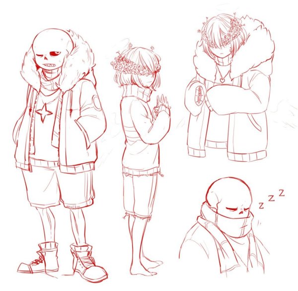 Фловерфелл референс