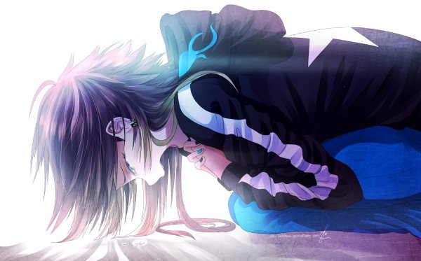 Канеки Кен скетч