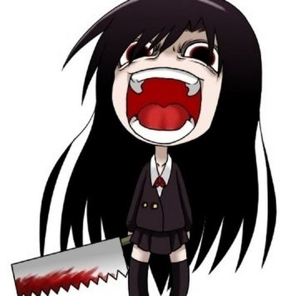 Харухи Судзумия Чиби