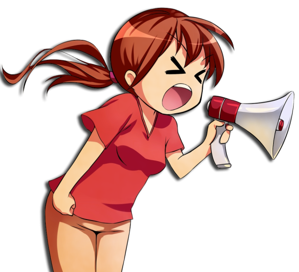 Манга цитрус Мэй