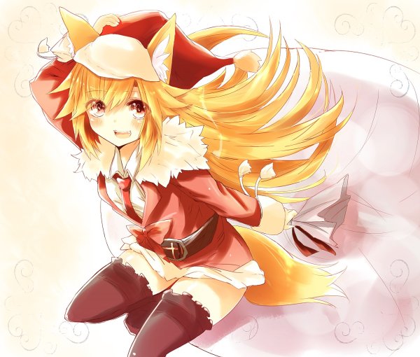 Неко Кицунэ Тануки