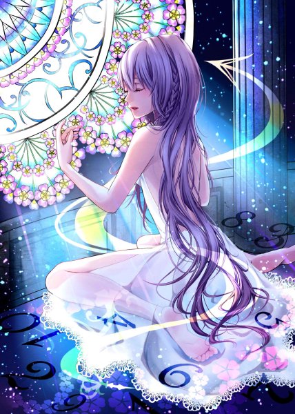 Аниме Вдохновение