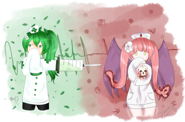 Эбола вирус хуманизация