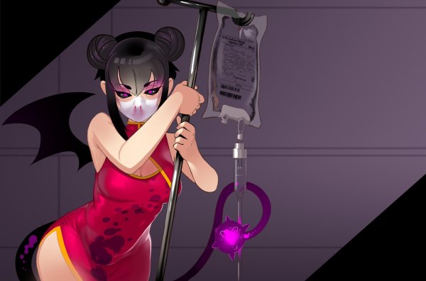 Земля Чан и коронавирус Чан