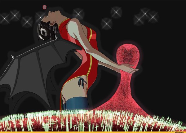 Корона Чан 34