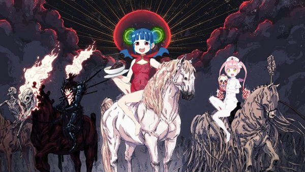 Земля Чан и коронавирус Чан