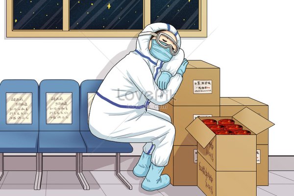 Врачи борятся с вирусом рисунки