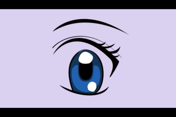 Аниме глаза единорога