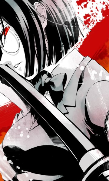 Ахегао фейс