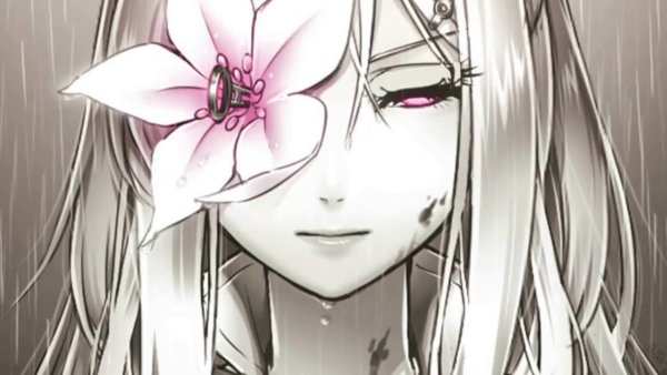 Эмилия найтхевен