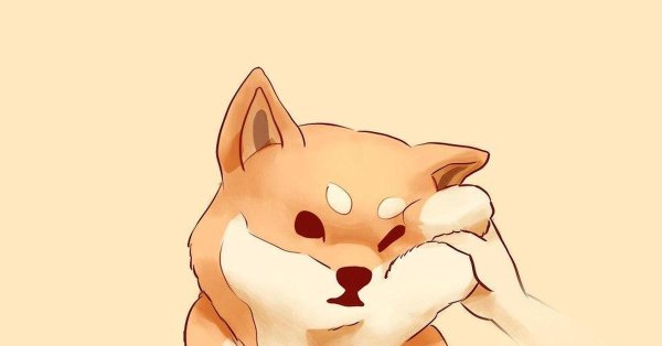 Тискать за щечки