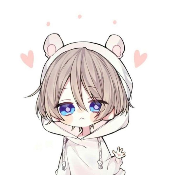 Чиби неко кун