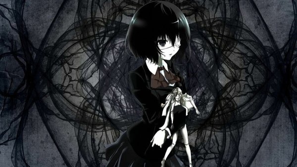 Анникова Анастасия