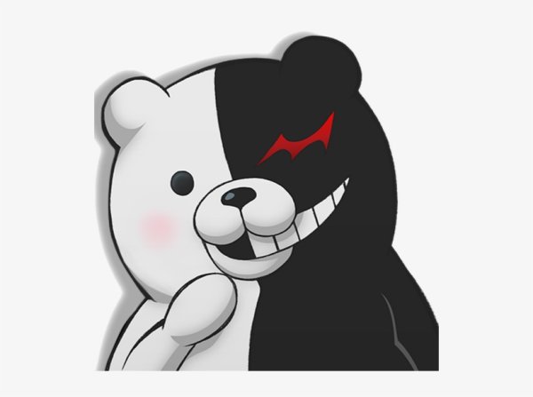 Монокубы Данганронпа