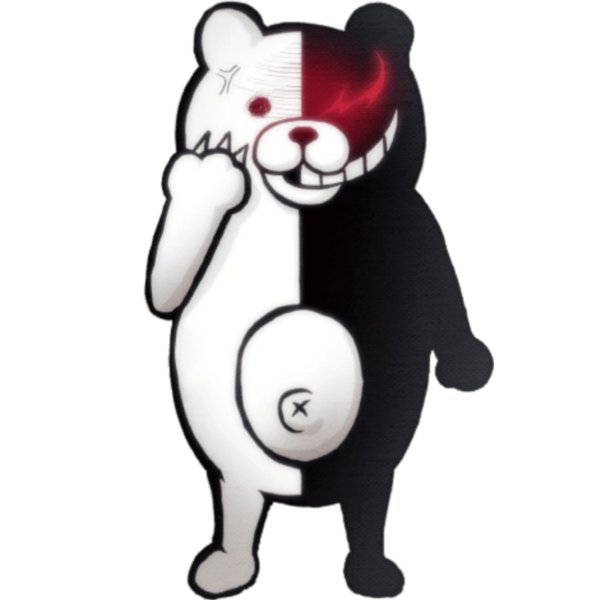 Монокума и Мономи