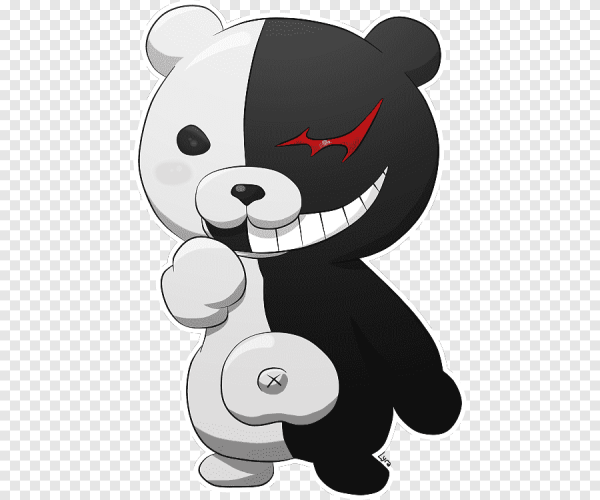 Монокума Чибби