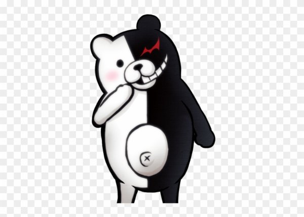 Монокума и Мономи