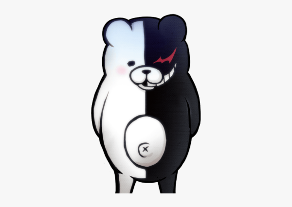 Ронпа Монокума